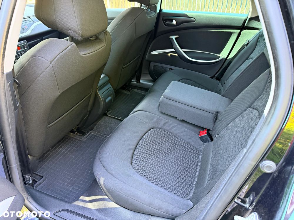 Citroën C5 HDi 165 FAP Business Class - 12