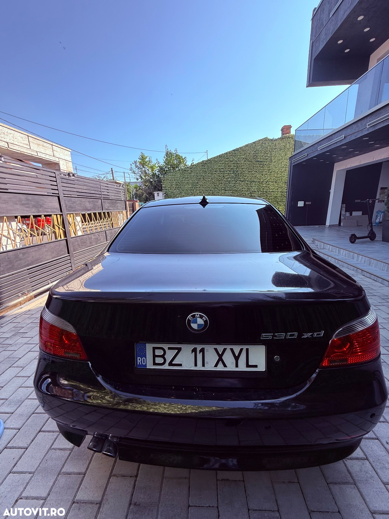 BMW Seria 5 - 4