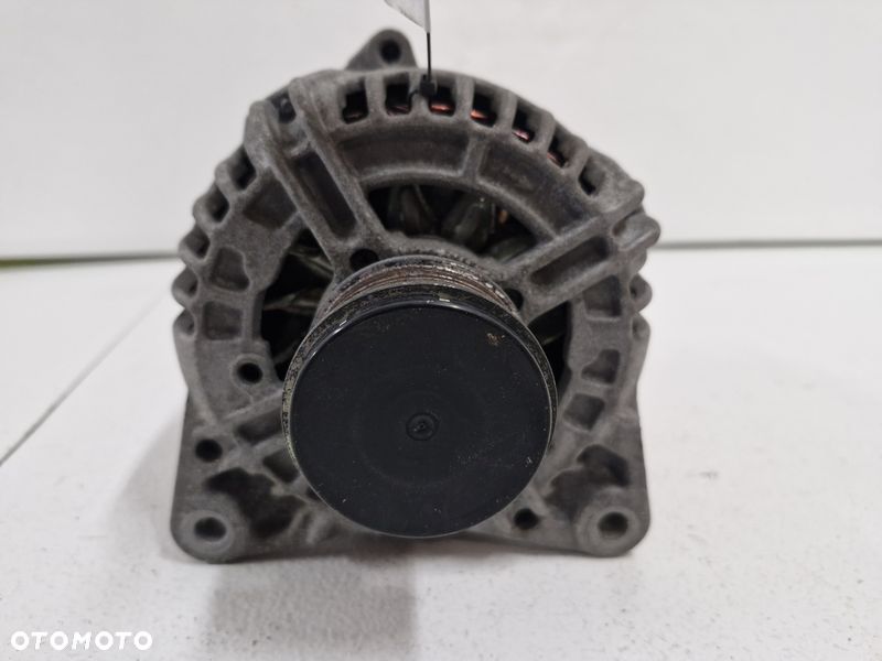 NISSAN QASHQAI 1 I J10 1.5 DCI ALTERNATOR 8200728292 - 2