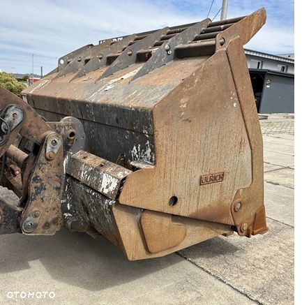 JCB 437 S5 WasteMaster - 26