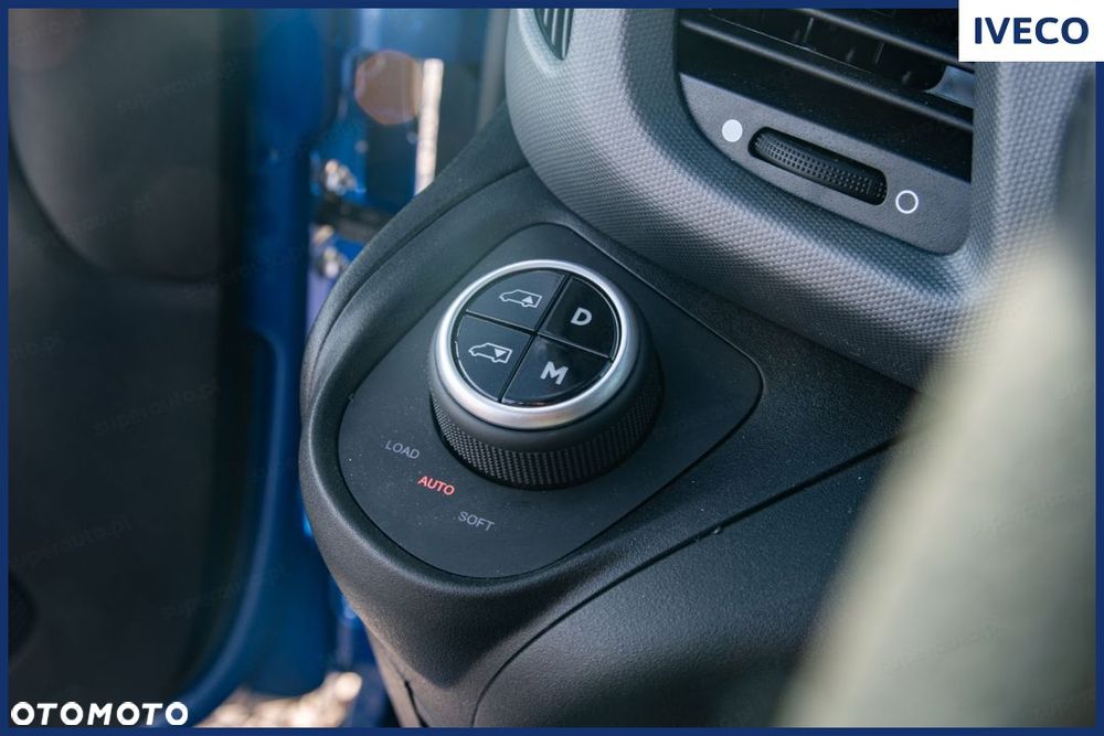 Iveco Daily 50C21HA8/P Autolaweta 3.0 210KM - 26