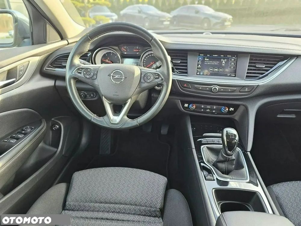 Opel Insignia 1.6 CDTI Exclusive S&S Eco - 30