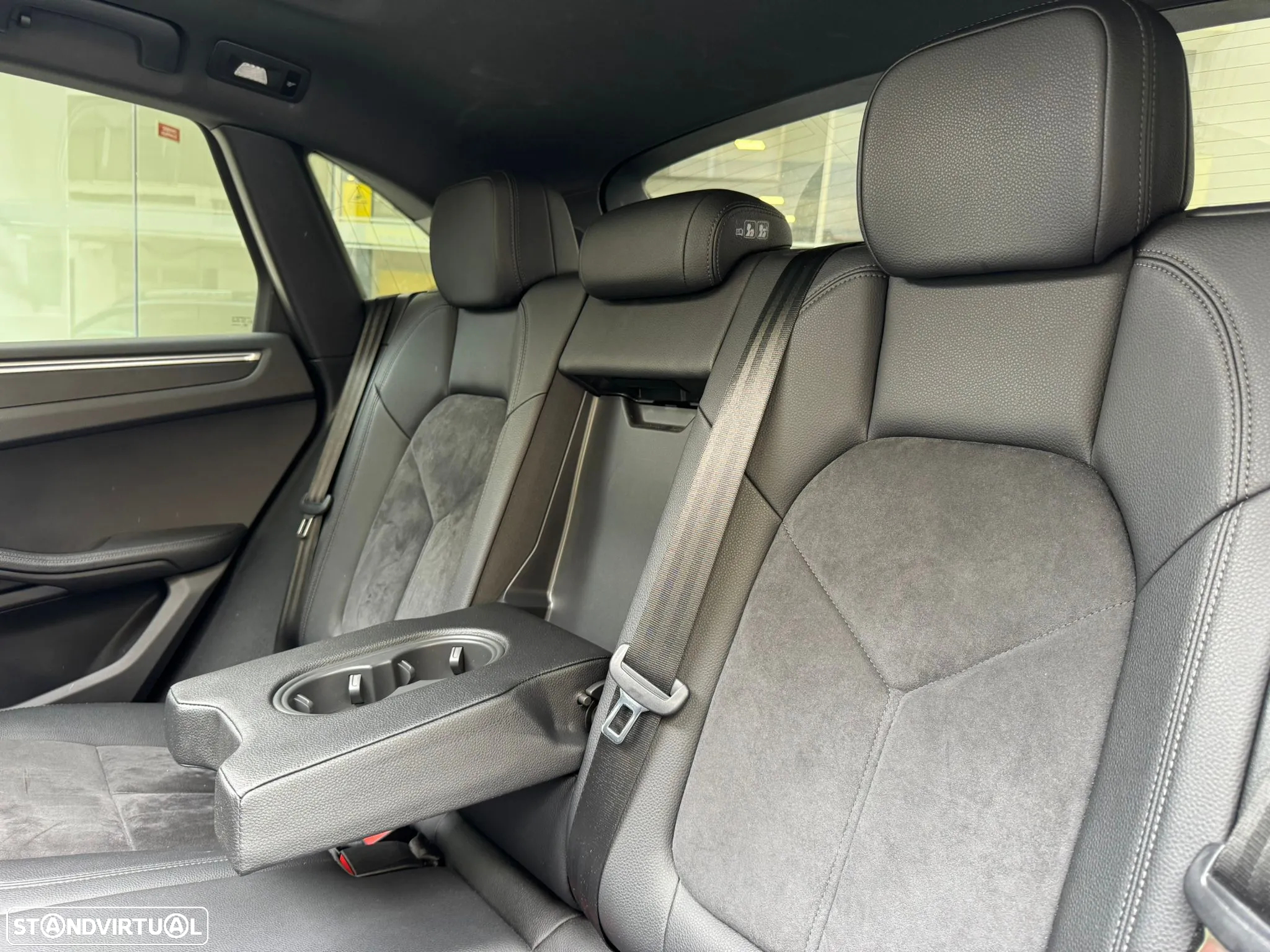Porsche Macan PDK - 6