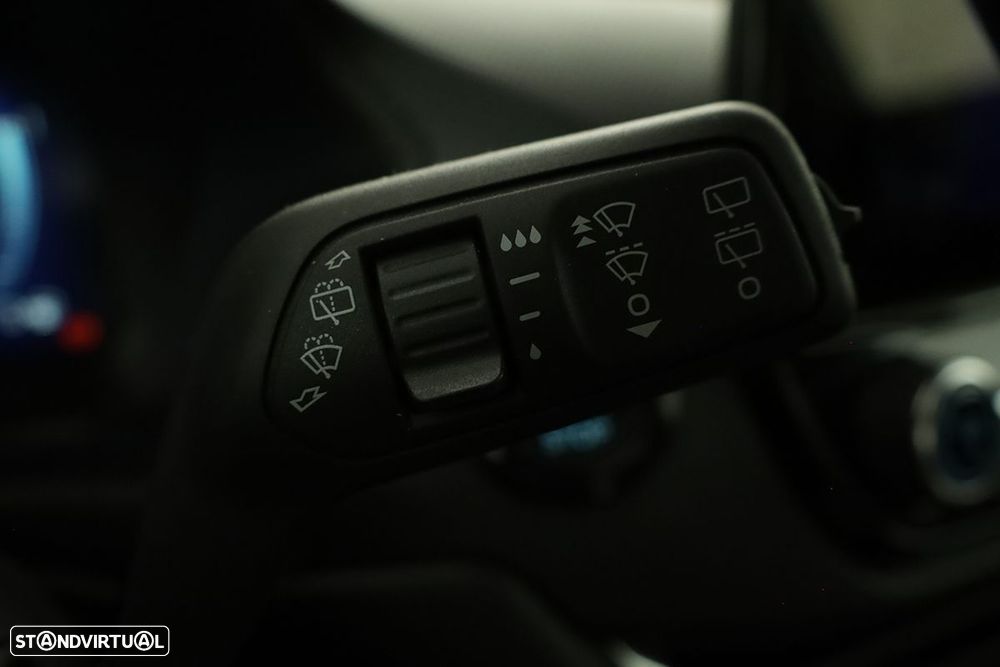 Ford Puma 1.0 EcoBoost MHEV ST-Line X - 18