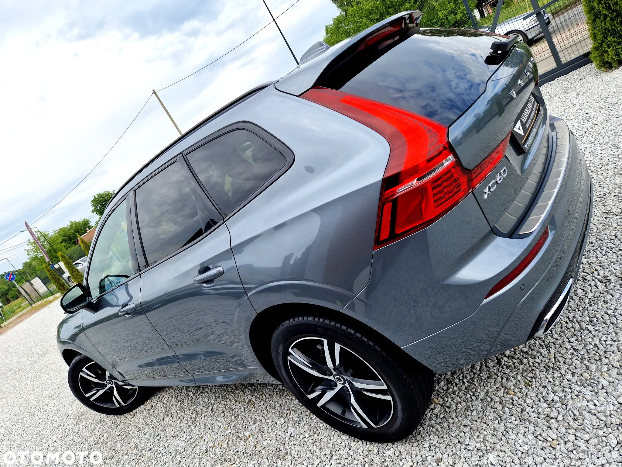Volvo XC 60 - 37