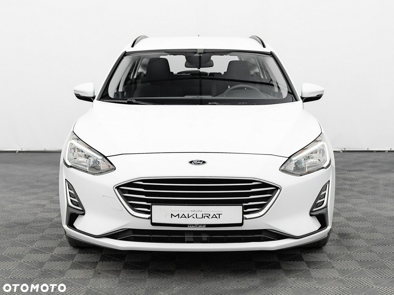 Ford Focus - 8