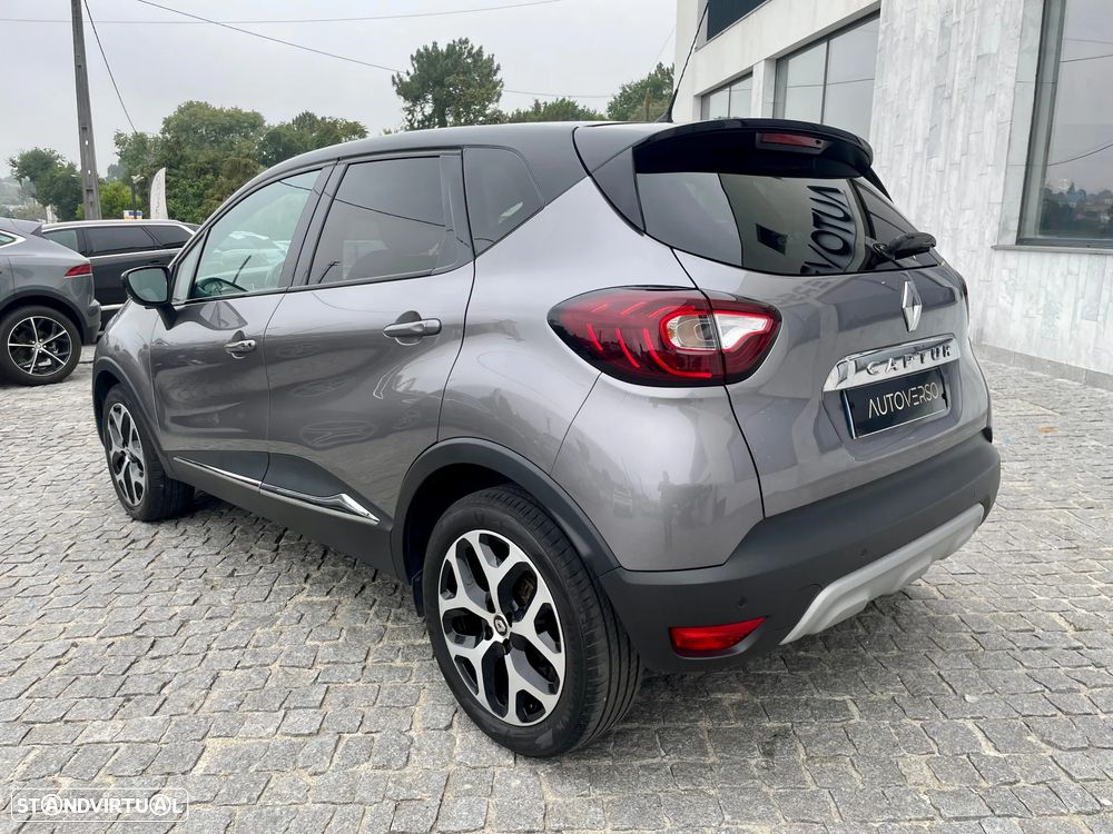 Renault Captur TCe 150 EDC GPF INTENS - 9