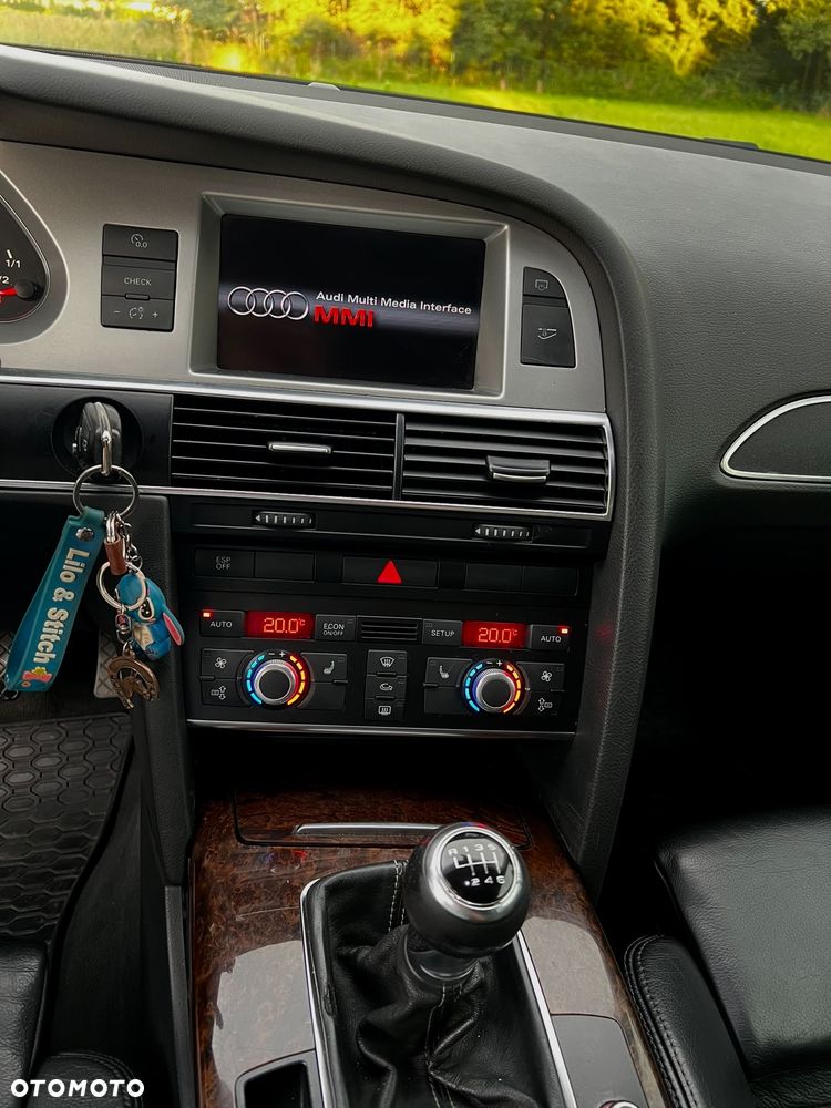 Audi A6 Limousine - 21
