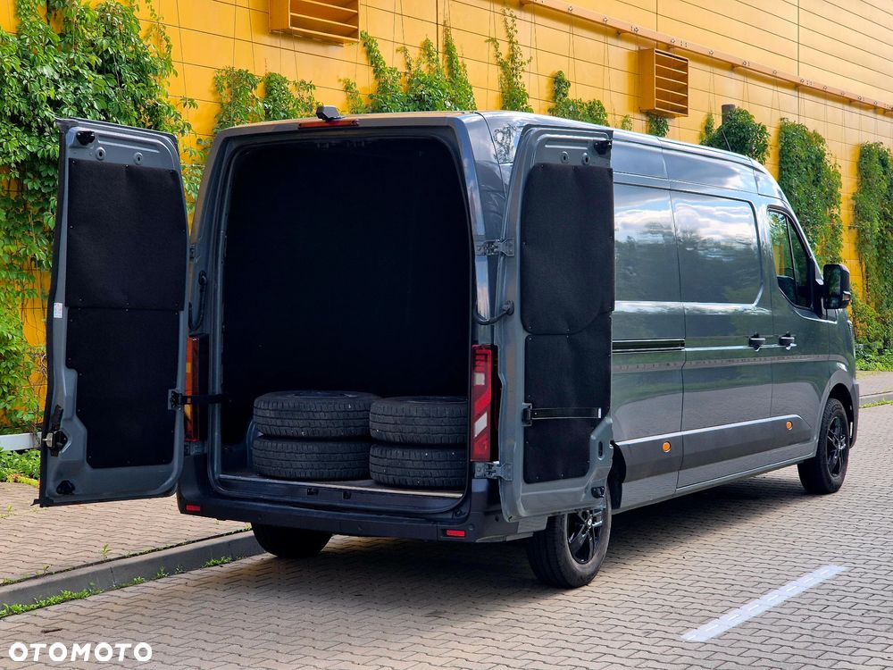 Renault Master - 10