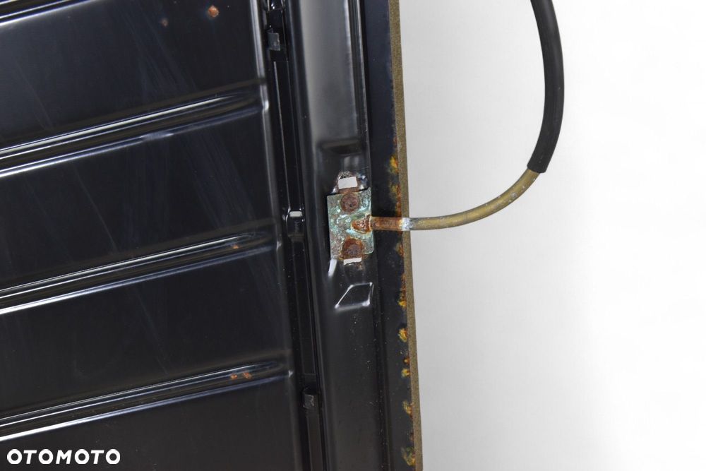 Szyberdach MERCEDES W124 Kombi 1987r. - 9