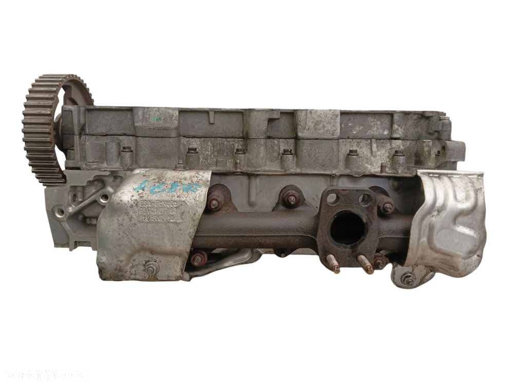 GŁOWICA WAŁEK PEUGEOT 508 I PARTNER II BERLINGO II 1.6 e-HDI 9684504780 - 8