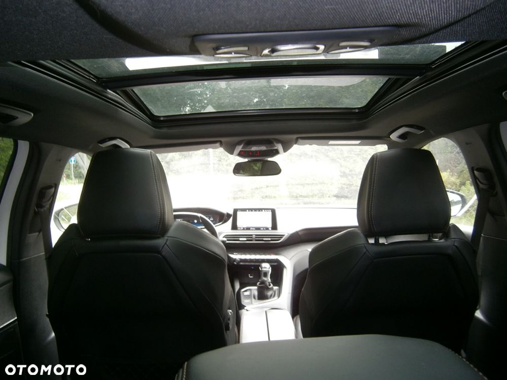 Peugeot 3008 2.0 BlueHDi Allure - 10