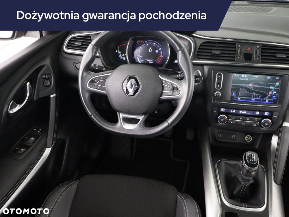 Renault Kadjar - 9
