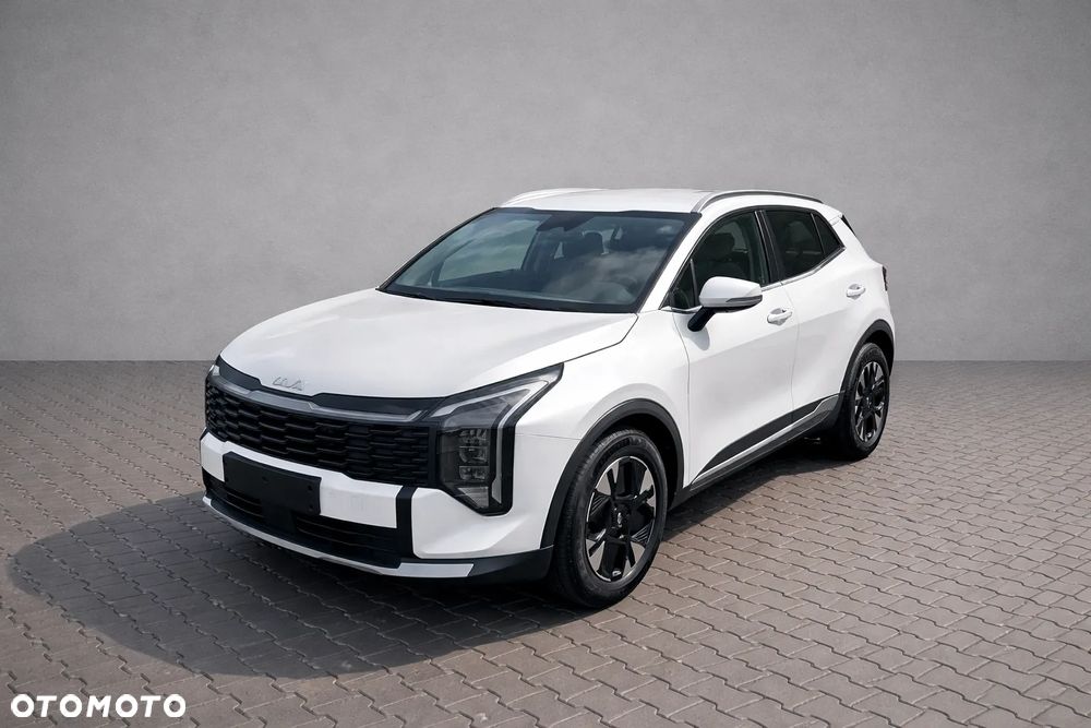 Kia Sportage 1.6 T-GDI L 2WD - 1