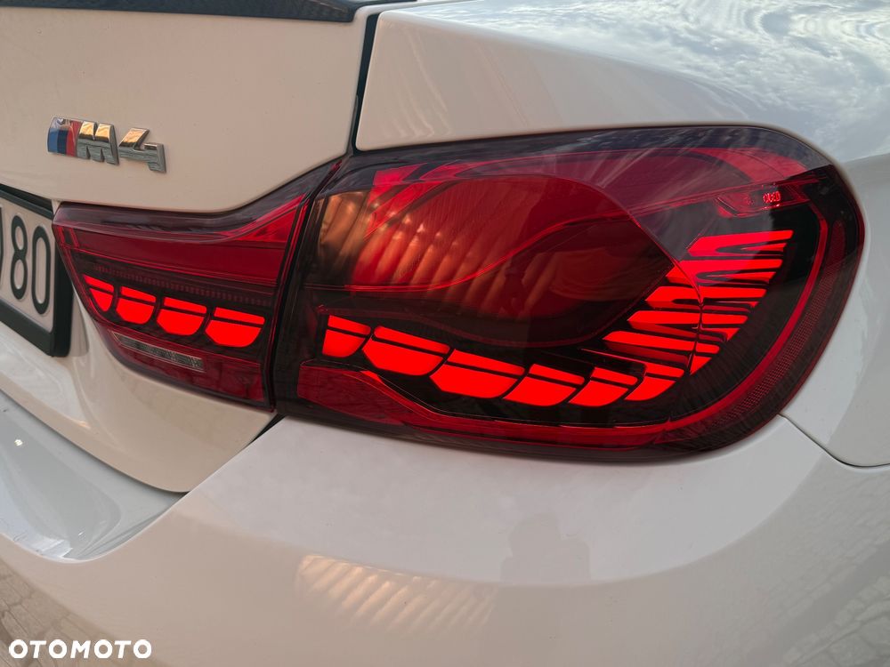 BMW M4 DKG - 19