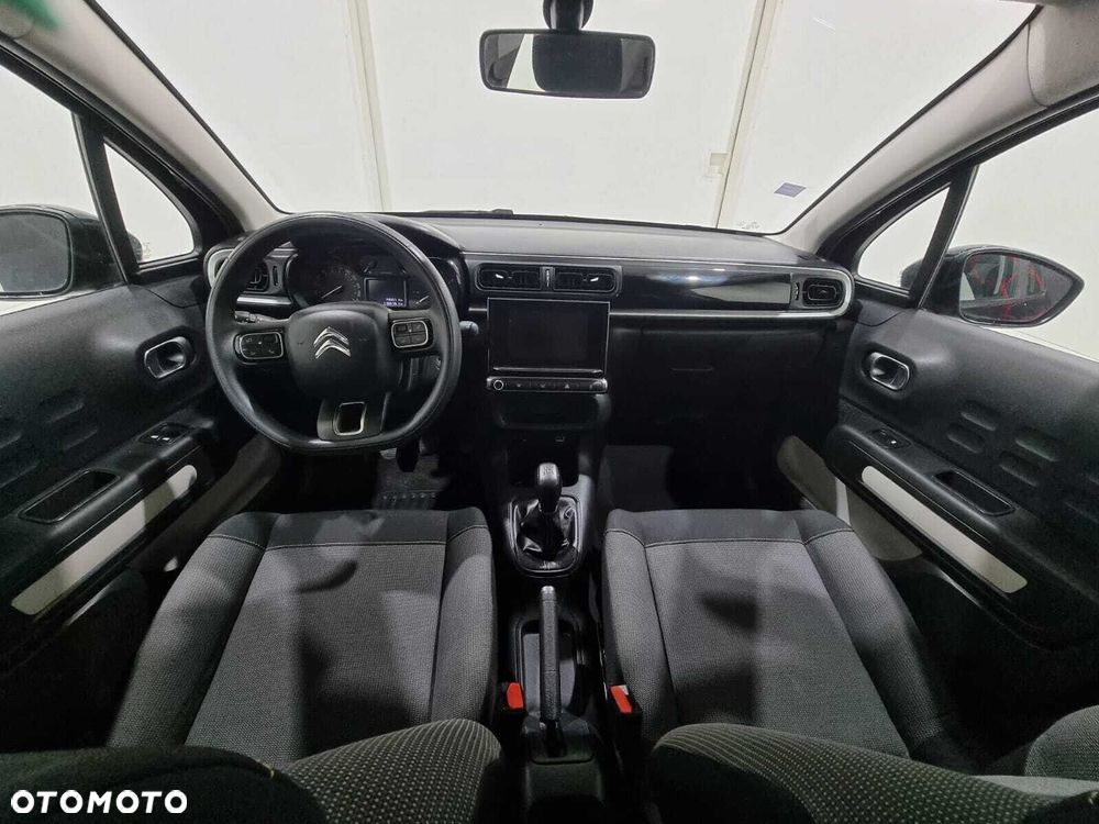Citroën C3 - 21