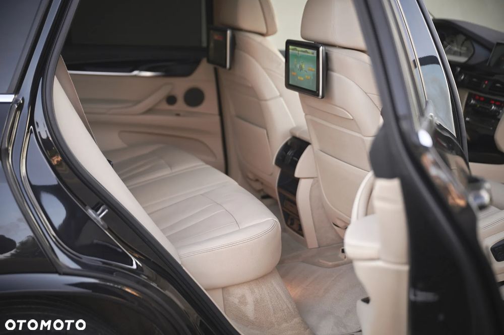 BMW X5 xDrive25d Sport-Aut - 26