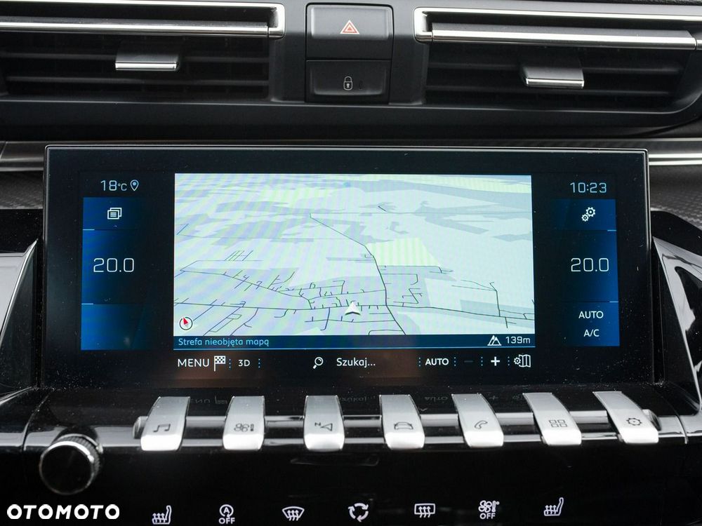 Peugeot 508 1.5 BlueHDi Allure Pack S&S EAT8 - 21