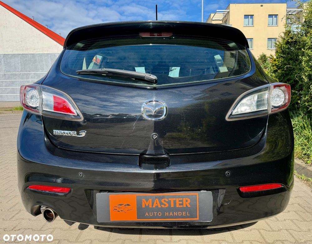 Mazda 3 1.6 Active - 12