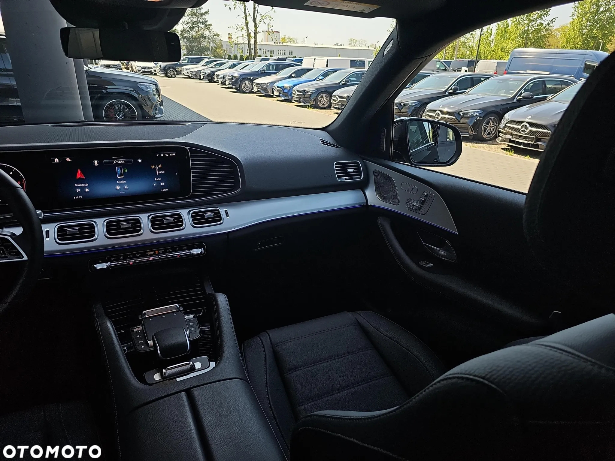 Mercedes-Benz GLE 300 d 4Matic 9G-TRONIC AMG Line Advanced Plus - 16