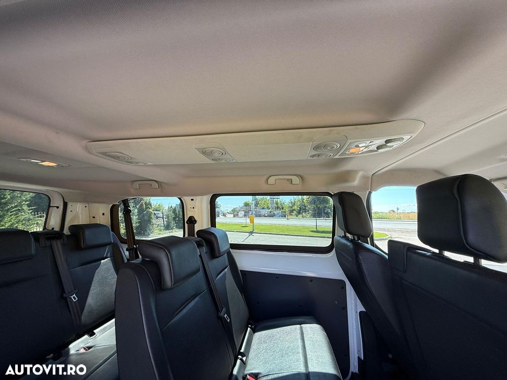 Toyota Proace 1,5-l-D-4D L2 (9-Si.) Comfort - 6