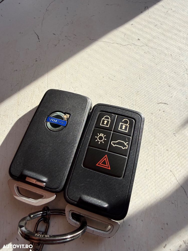 Volvo V40 D2 You - 19