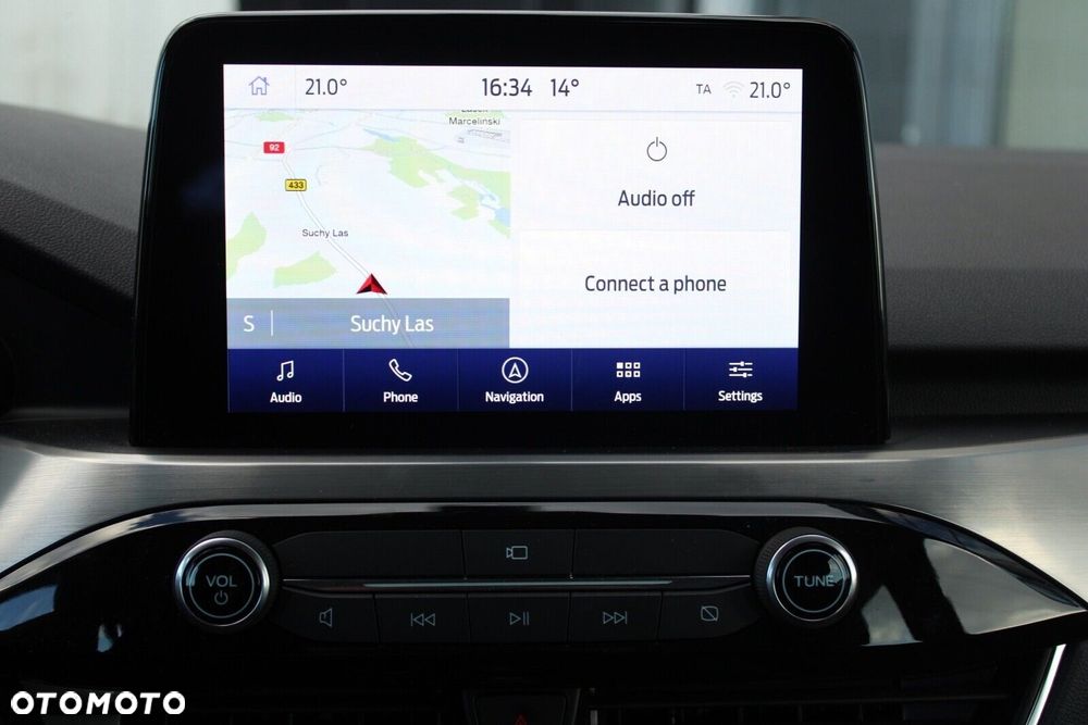 Ford Kuga 1.5 EcoBoost FWD Titanium - 19