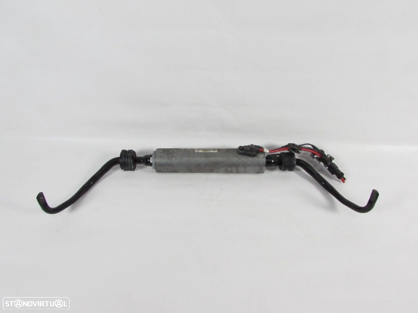 Barra estabilizadora Ativa Frente Seminovo/ Original BMW 7 (G11, G12)/BMW 5 (G30... - 1