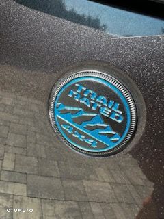 Jeep Wrangler Unlimited GME 2.0 Turbo 80th Anniversary - 9