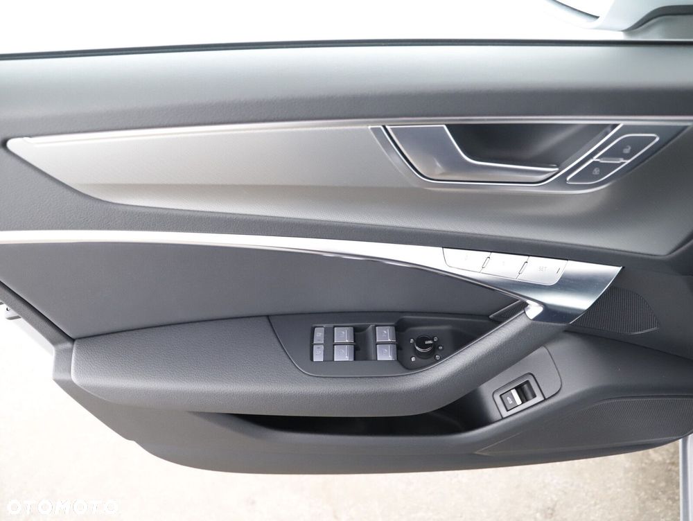 Audi A6 Limousine - 26