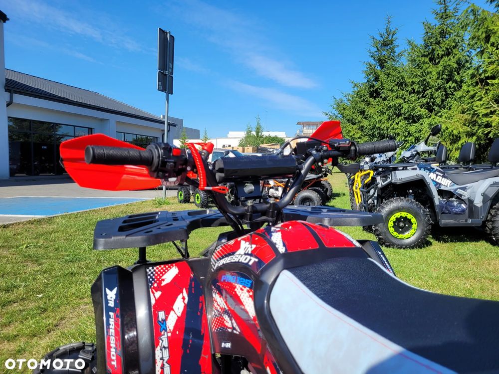 XTR Inny - 8