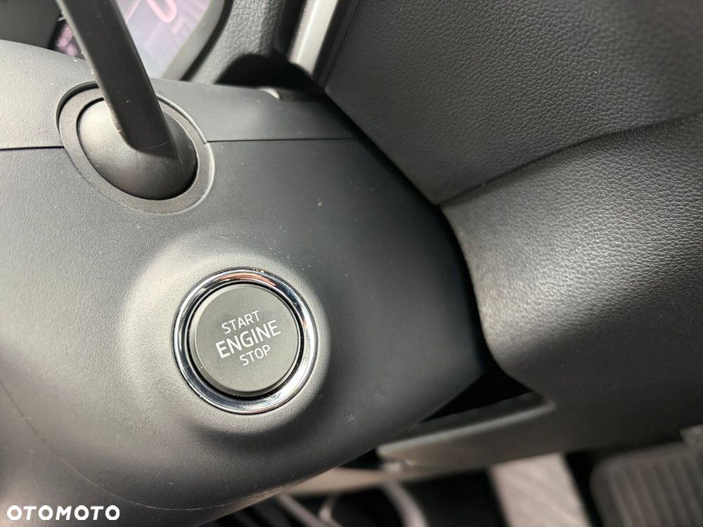 Skoda Karoq 1.5 TSI ACT Edition 130 DSG - 22
