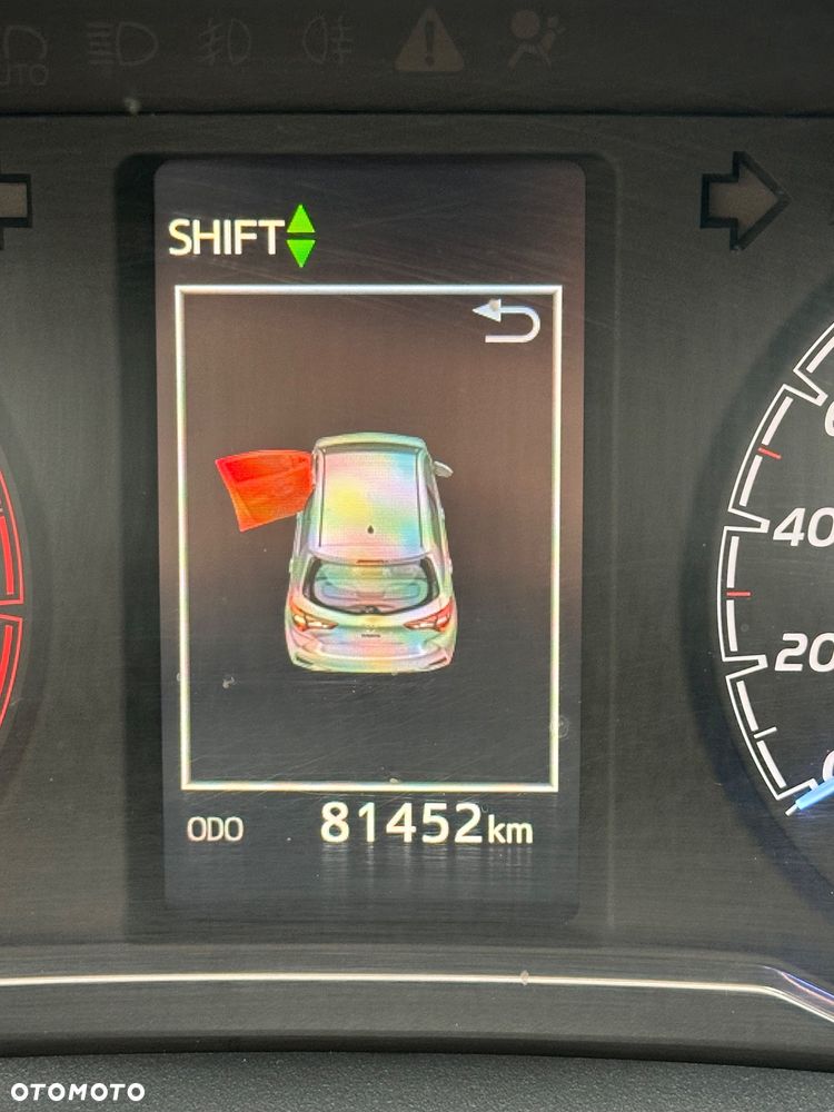 Toyota Yaris 1.5 Selection - 9