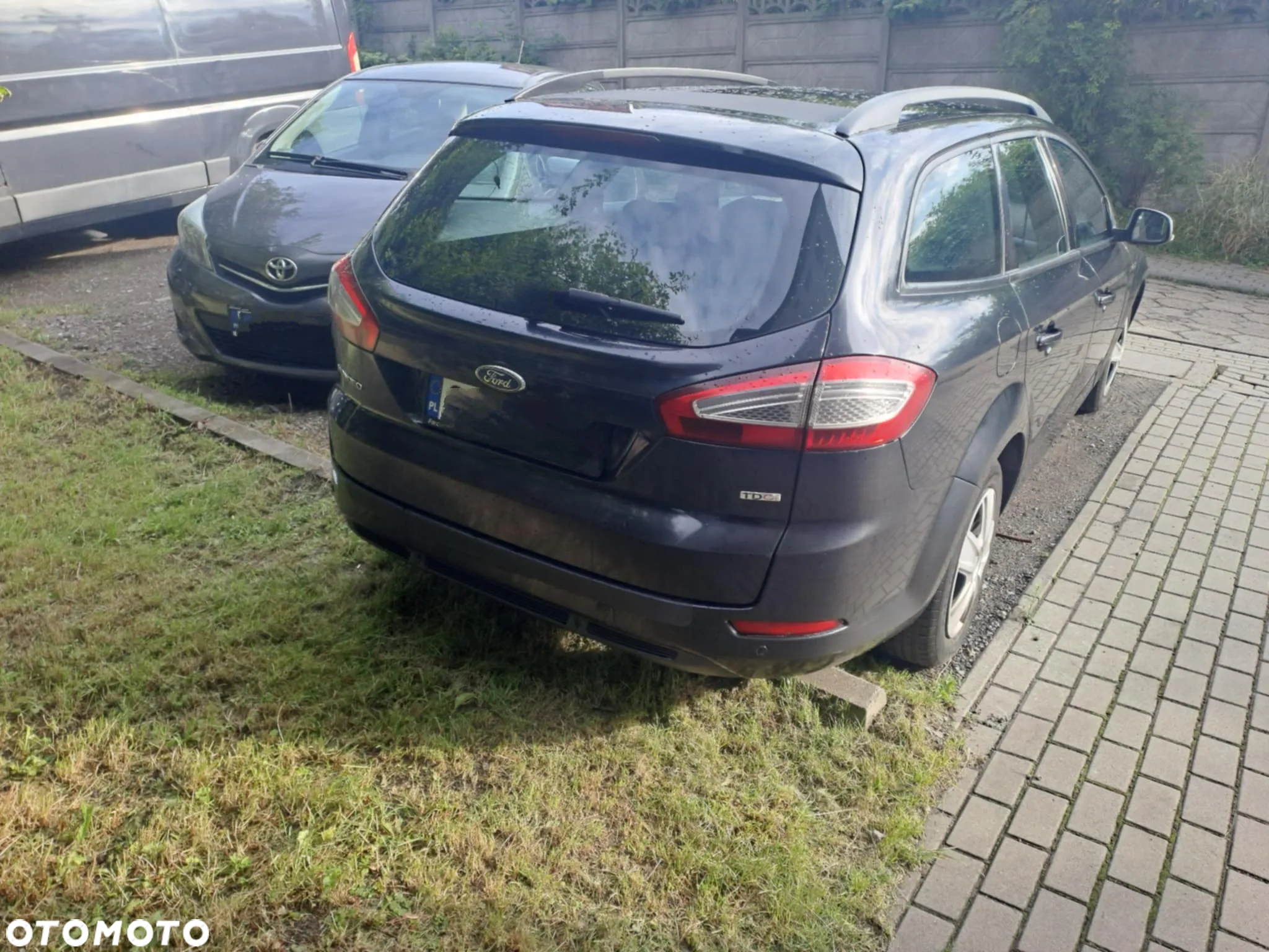 Ford Mondeo 1.8 TDCi Ambiente - 7