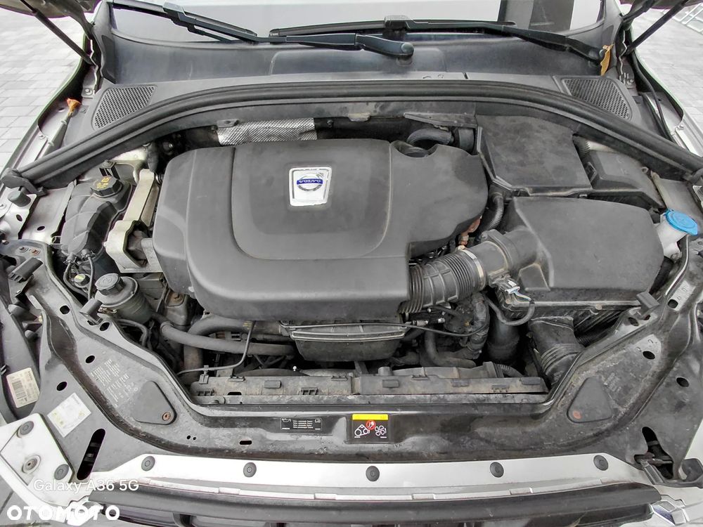 Volvo XC 60 D5 AWD - 7
