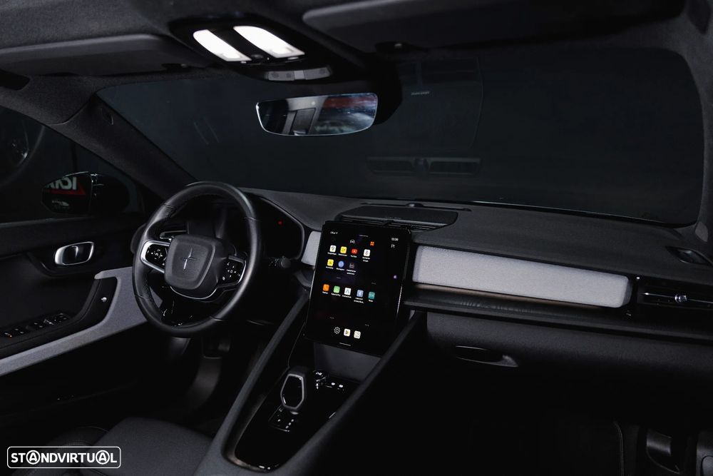 Polestar 2 Single Motor 78kWh - 14