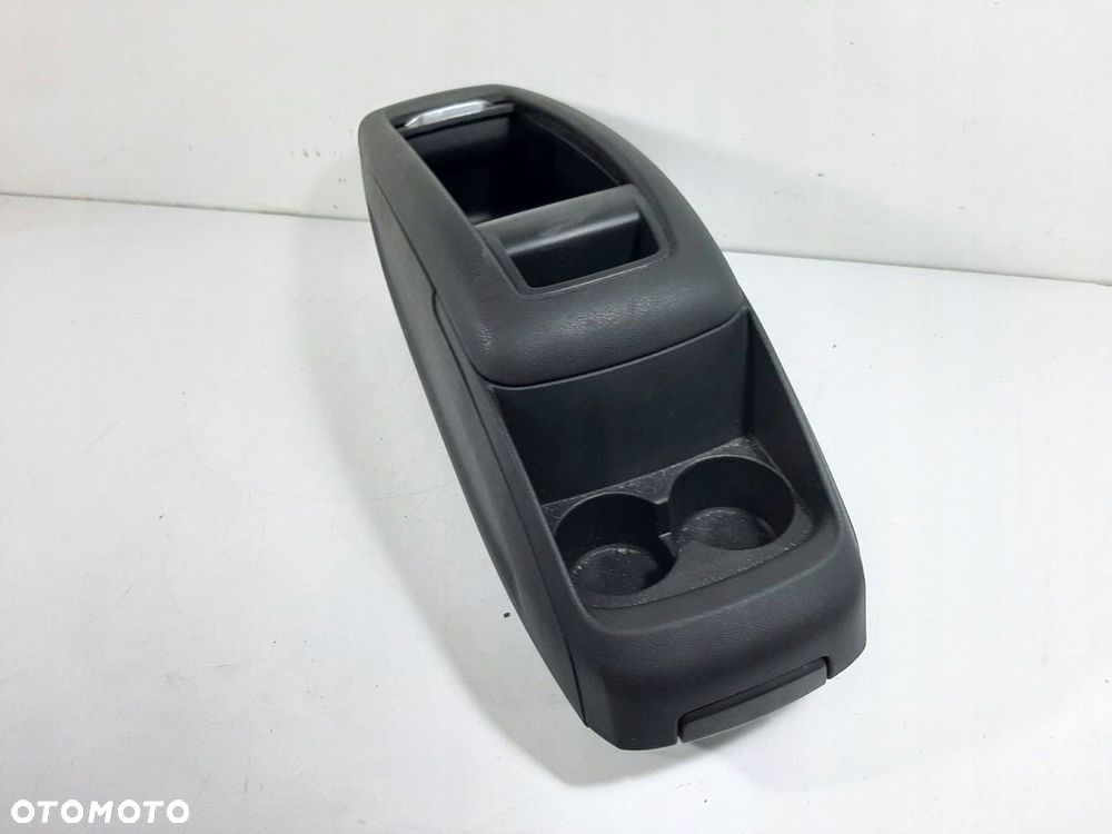 CITROEN C4 PICASSO II 1.6 BLUE HDI 13R TUNEL SRODKOWY 9677314177 - 5