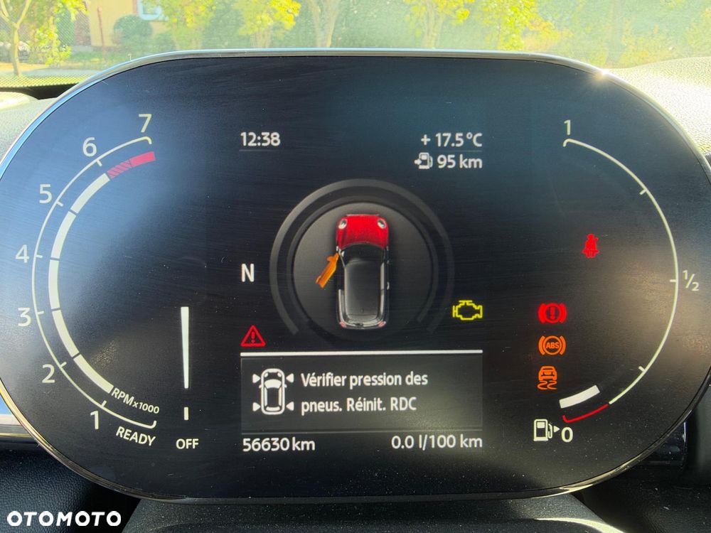 MINI Cooper - 13