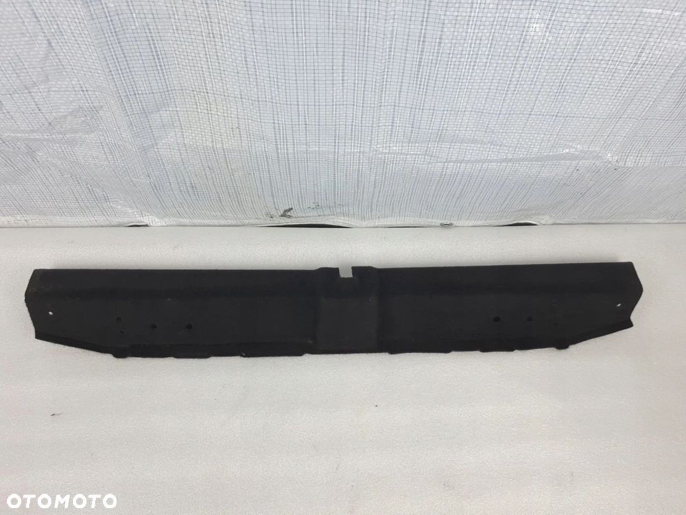 TAPICERKA BAGAŻNIKA MINI R56 7138453 - 2