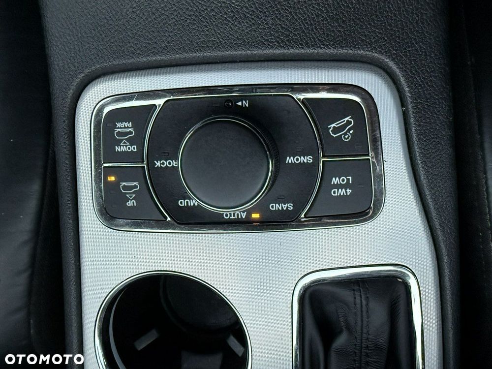 Jeep Grand Cherokee 3.0 CRD Summit - 34