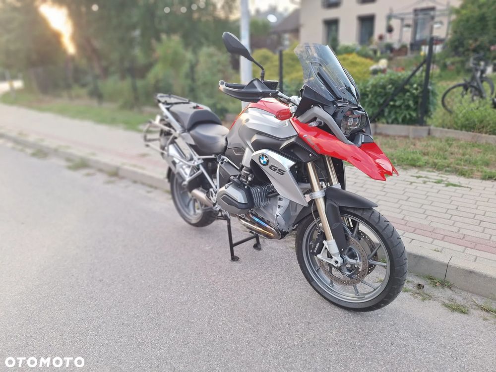 BMW GS - 22