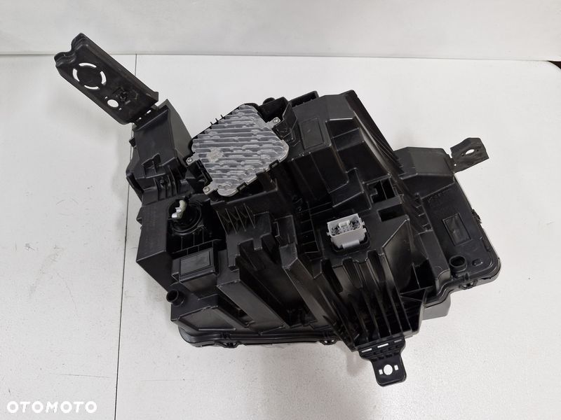 CITROEN C5 E-C5 AIRCROSS 2 II LAMPA LEWY PRZÓD LEWA REFLEKTOR LED EU 9875282680 - 8