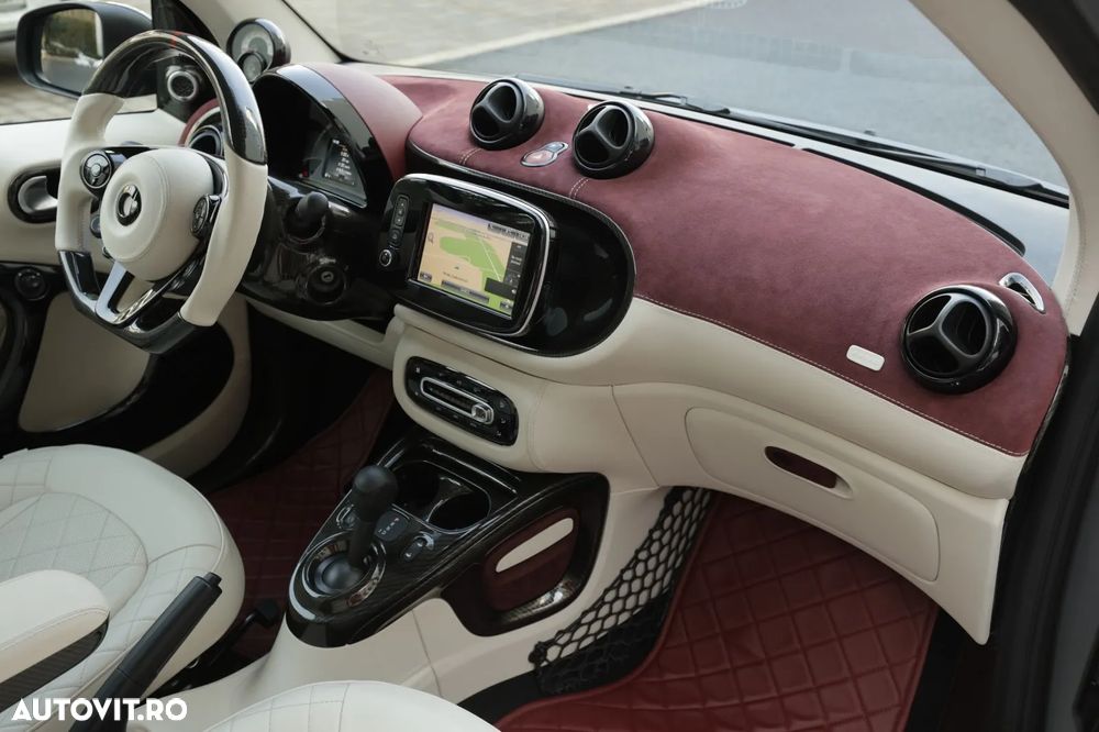 Smart Fortwo - 9