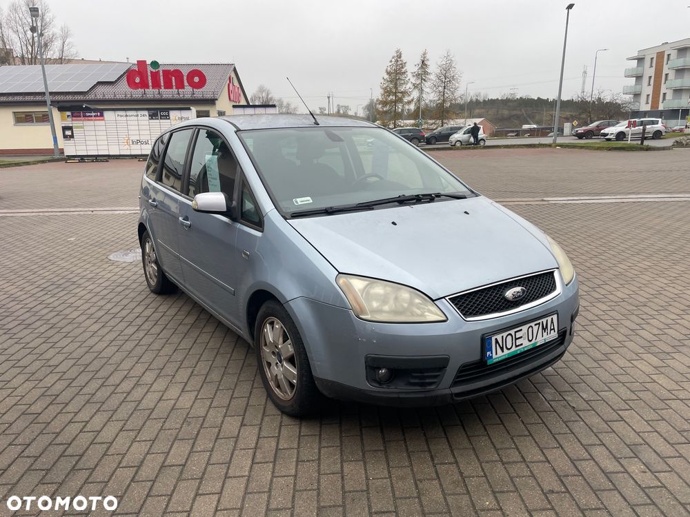 Ford C-MAX - 3
