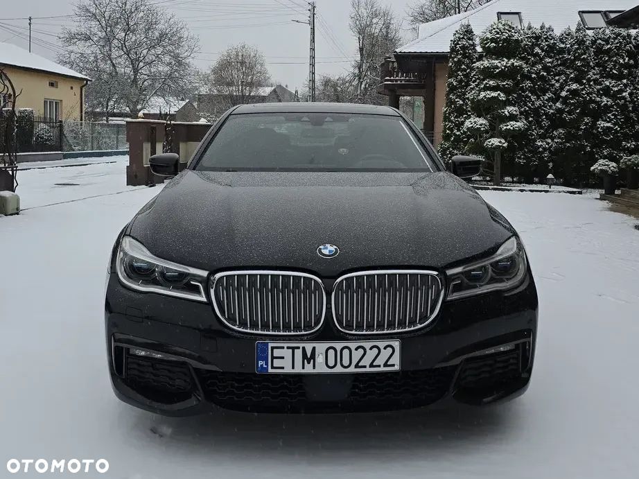BMW Seria 7 740Ld xDrive - 6