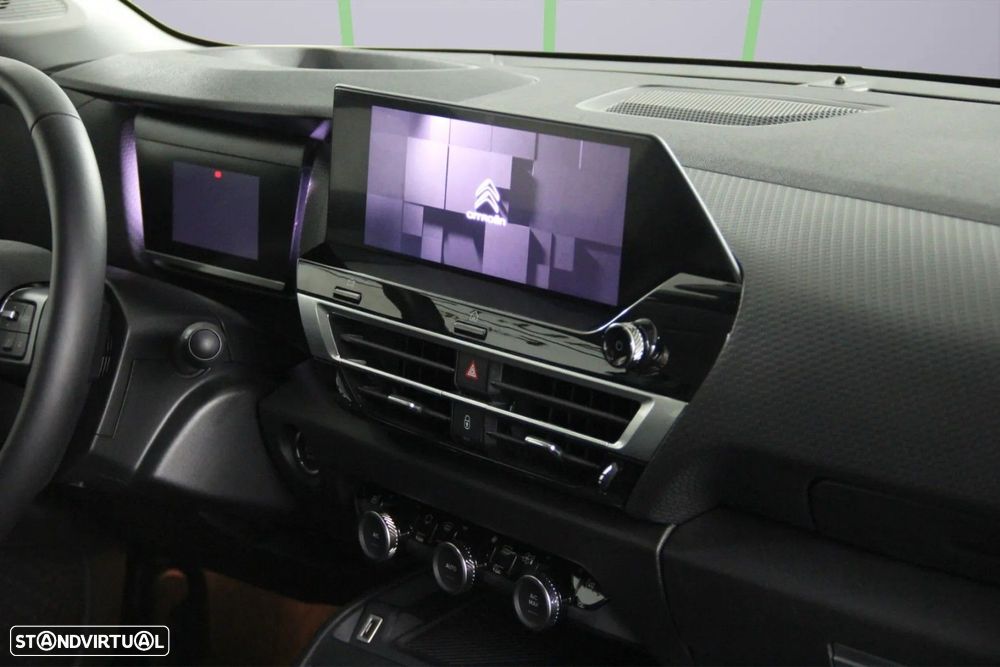 Citroën e-C4 X Shine Pack - 10