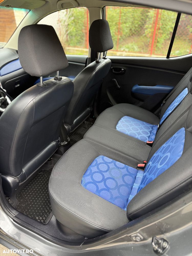 Hyundai i10 1.1 Classic - 13