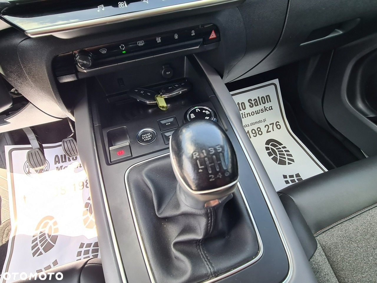 Citroën C5 Aircross 1.2 PureTech Feel - 26