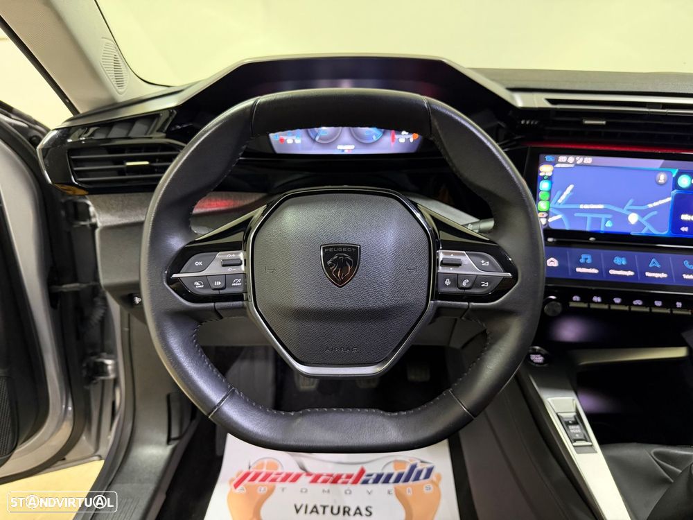 Peugeot 308 1.5 BlueHDi Allure Pack - 17