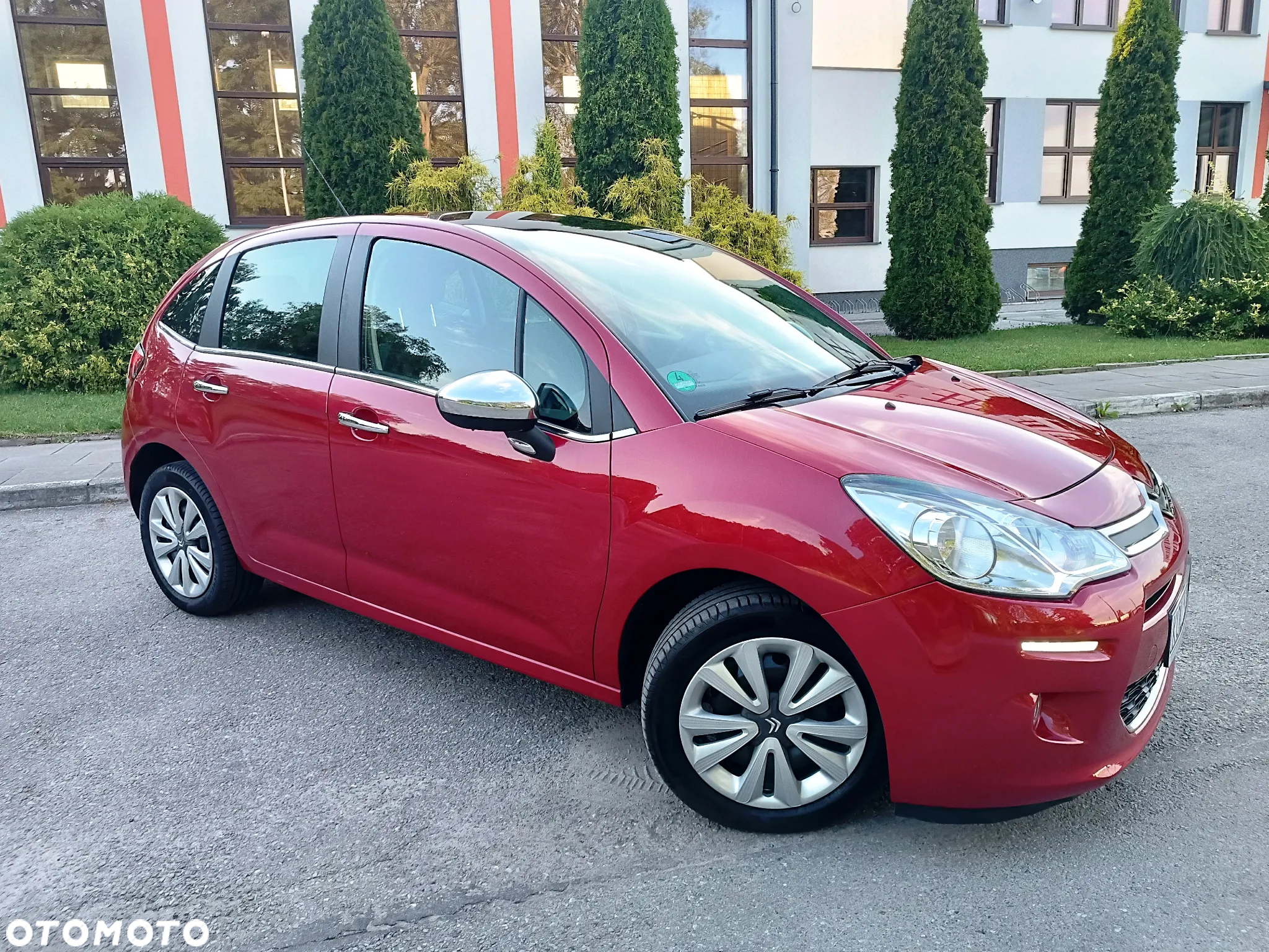 Citroën C3 1.2 PureTech Exclusive - 2